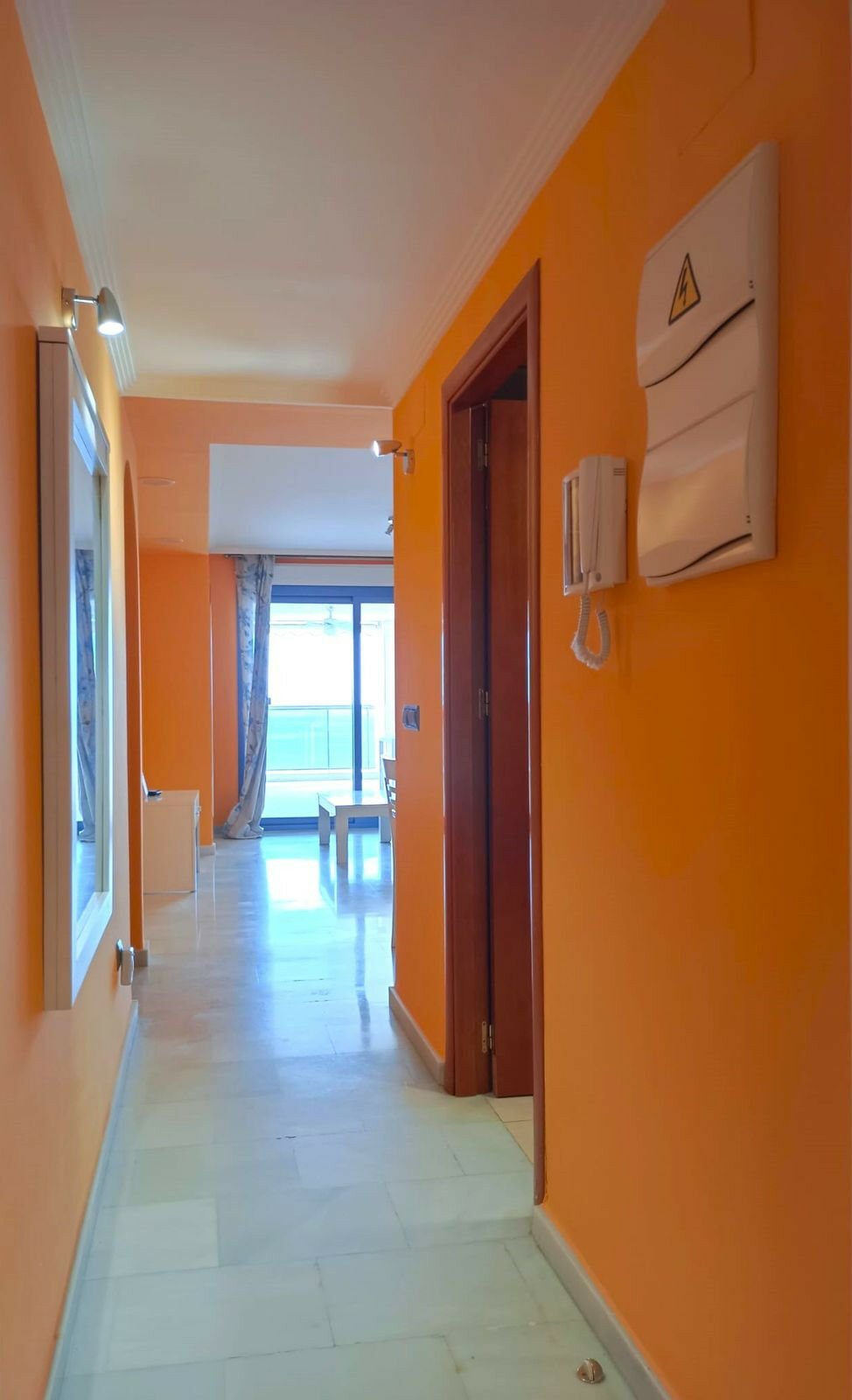 Middle Floor Apartment Altea Alicante - image 11