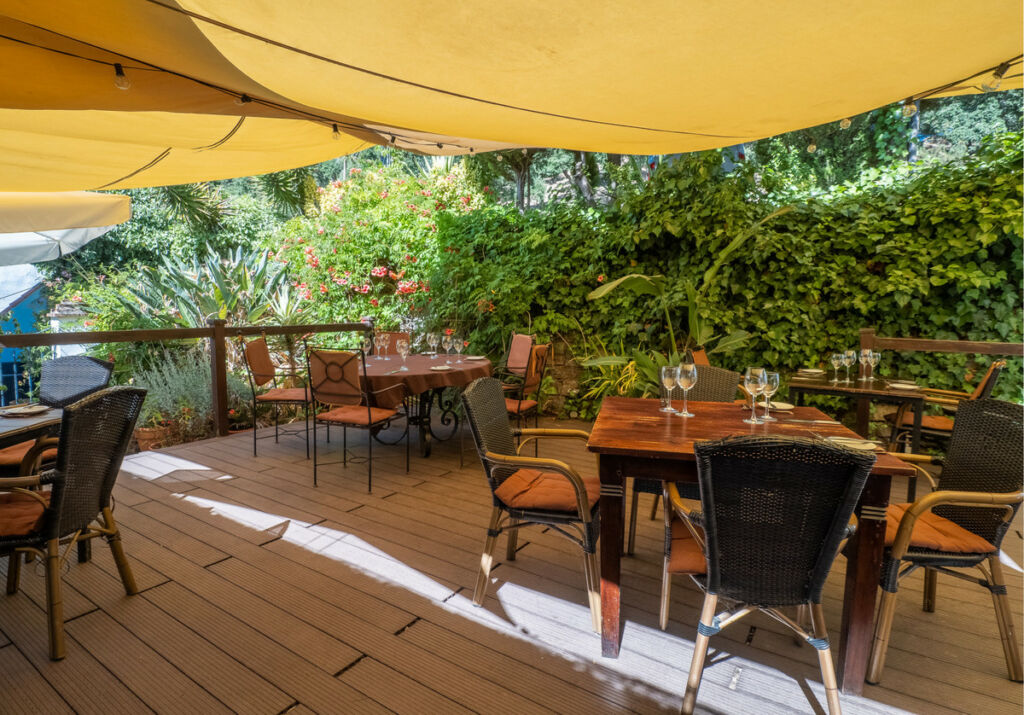 Restaurant Casares Málaga - image 11