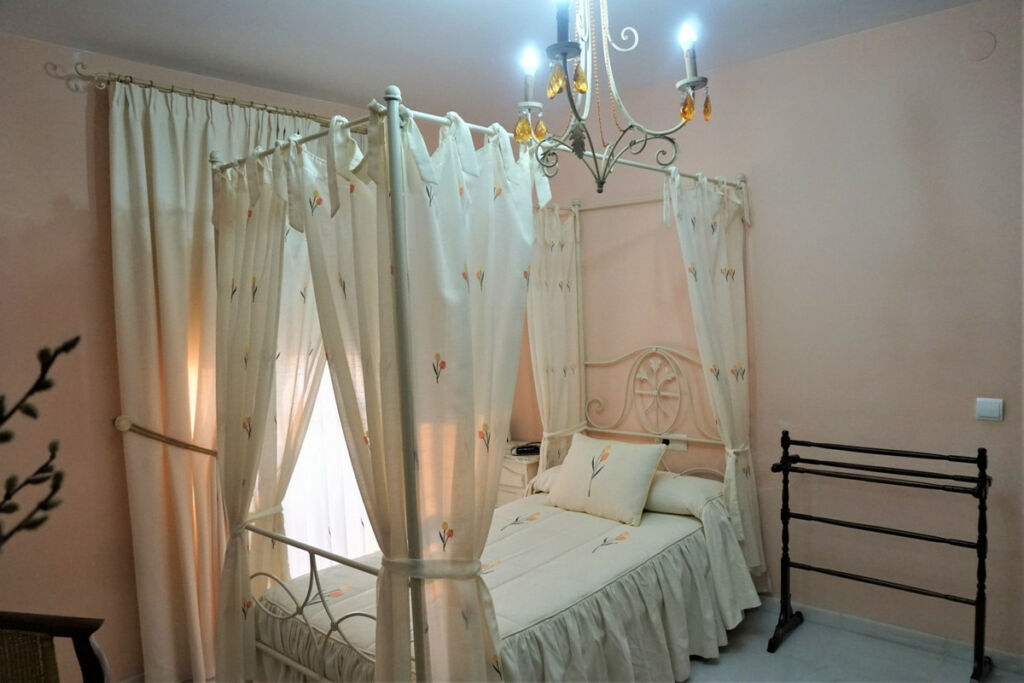Detached Villa Vélez-Málaga Málaga - image 11