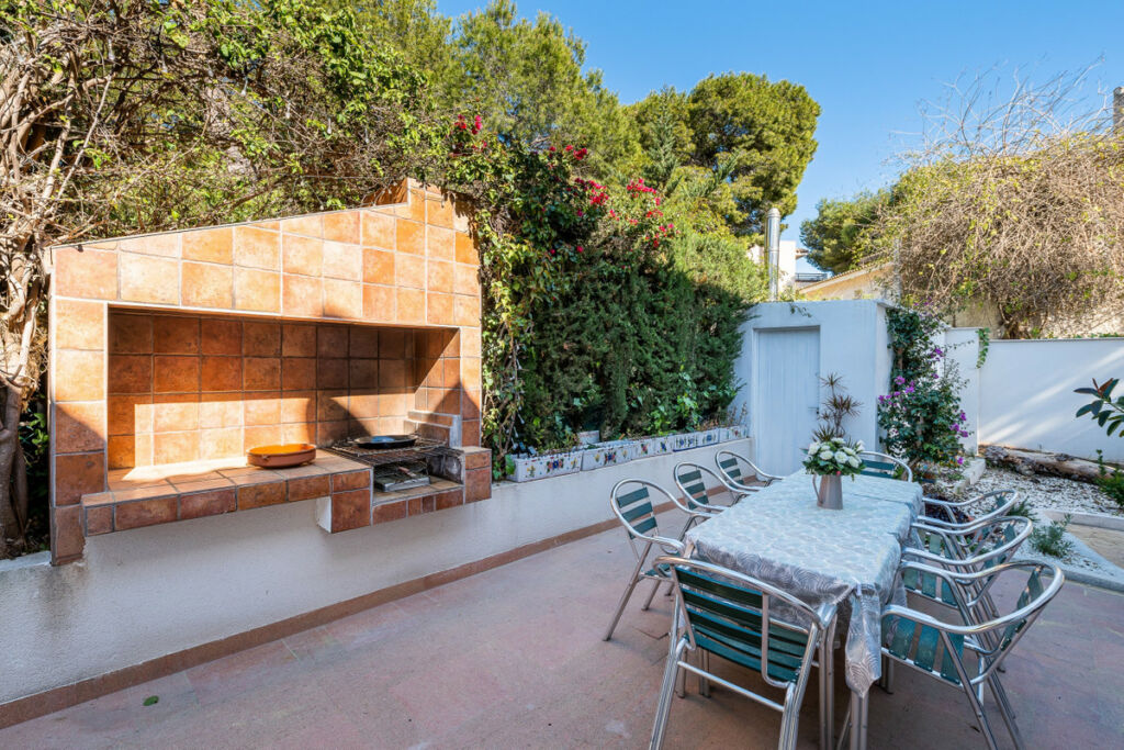 Detached Villa Dehesa de Campoamor Alicante - image 11