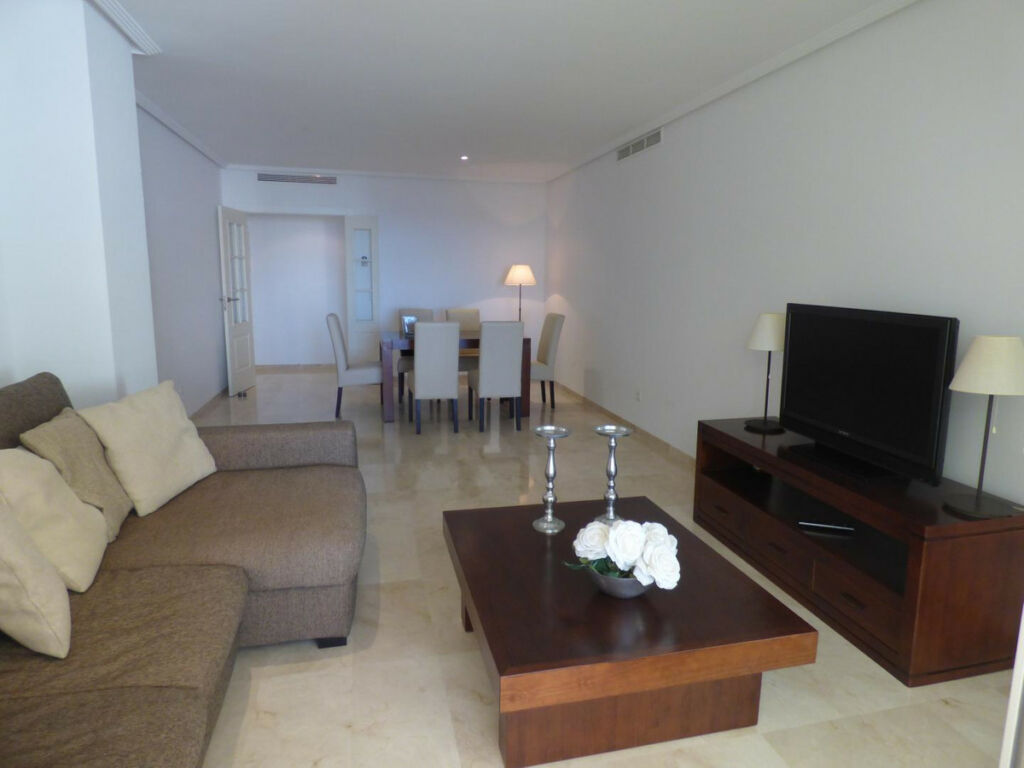 Middle Floor Apartment Altea Alicante - image 11