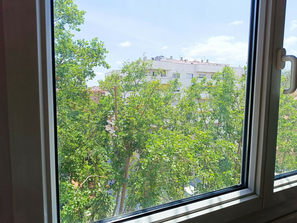 Middle Floor Apartment Murcia City Murcia - image 11