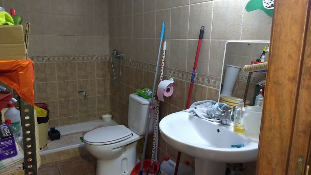 Townhouse Pinoso Alicante - image 11