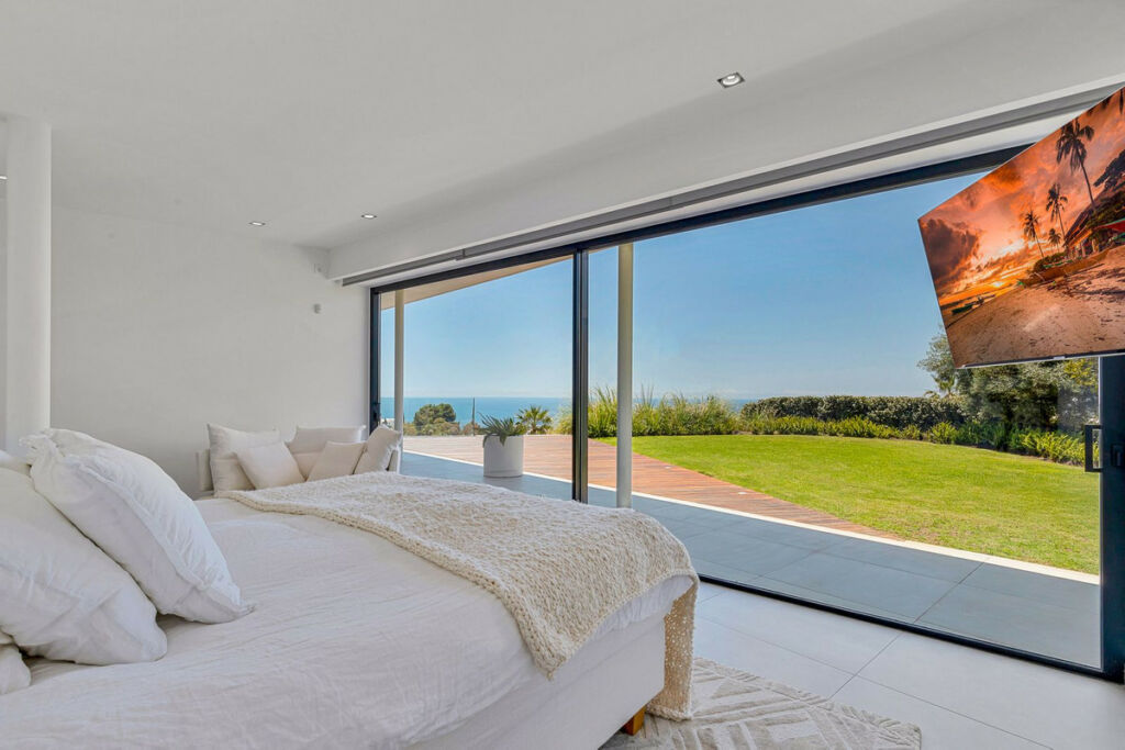 Detached Villa Fuengirola Málaga - image 11