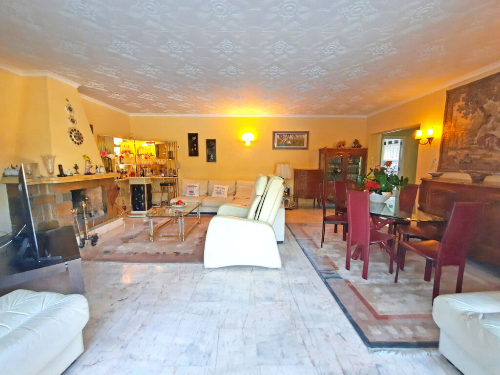 Detached Villa Benalmadena Costa Málaga - image 11