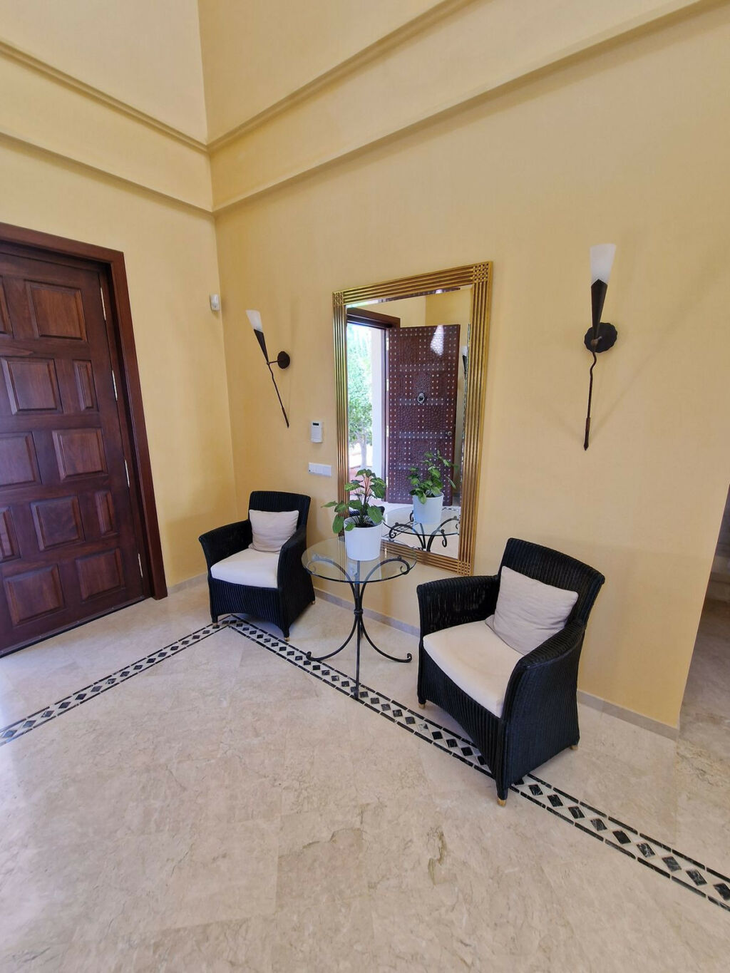 Detached Villa Calahonda Málaga - image 11