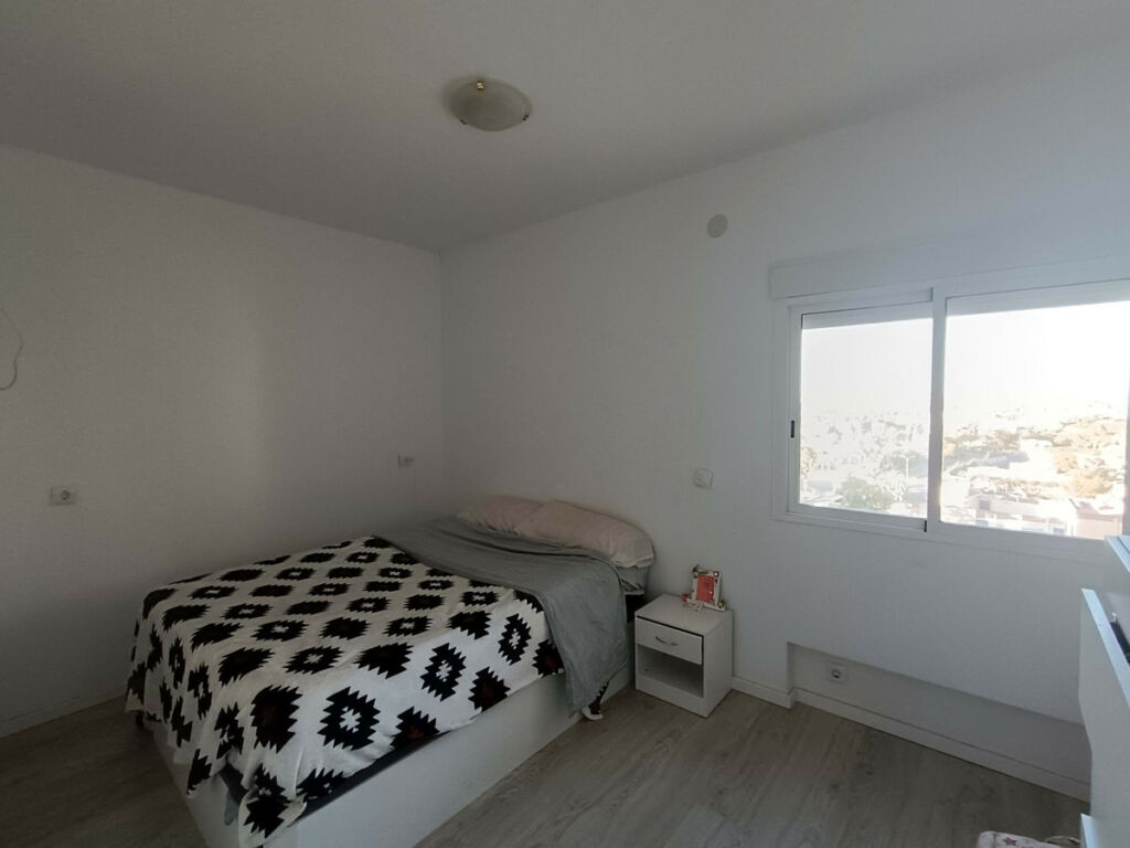 Middle Floor Apartment Campoamor Alicante - image 11