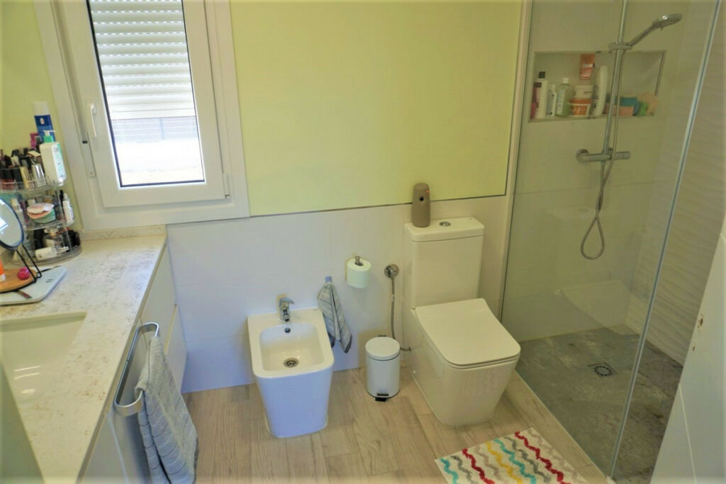 Detached Villa Vélez-Málaga Málaga - image 11