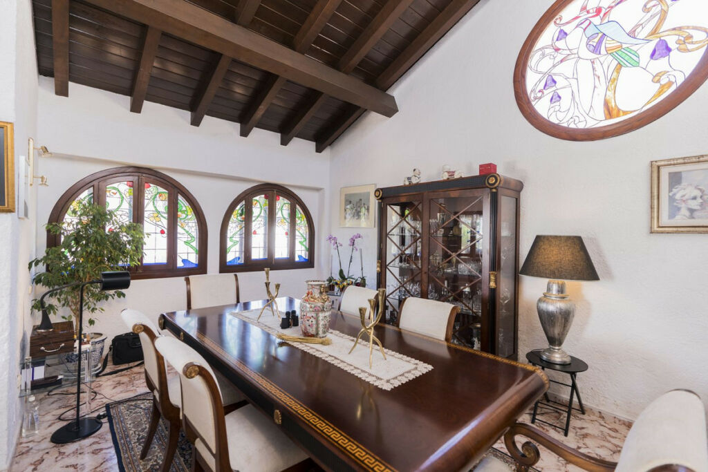 Detached Villa Torrenueva Málaga - image 11