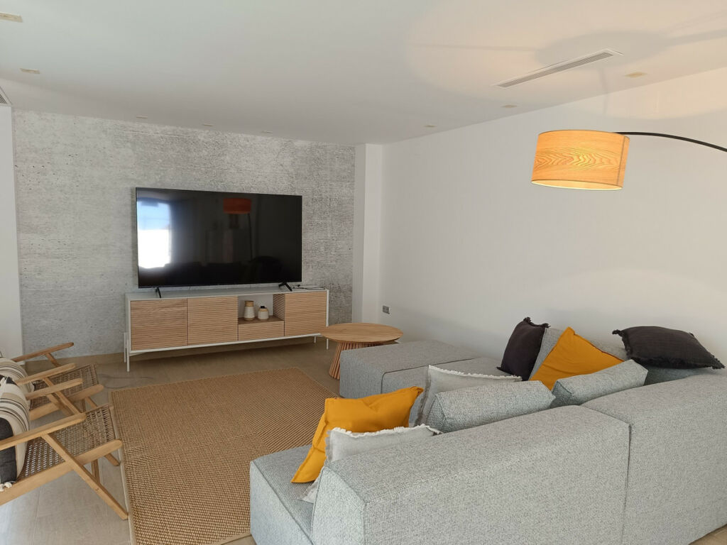 Detached Villa La Mata Alicante - image 11