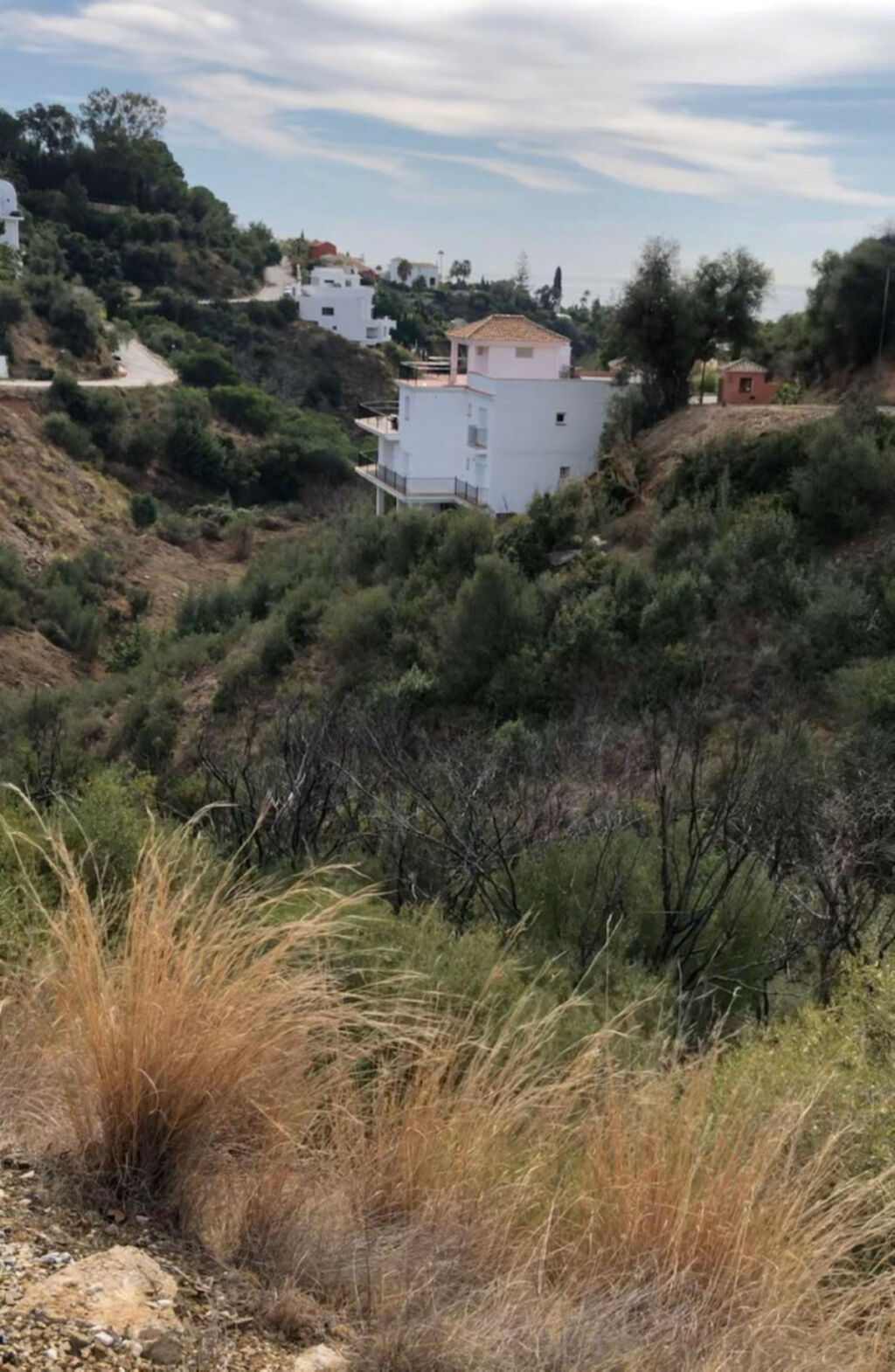 Residential Plot El Rosario Málaga - image 11