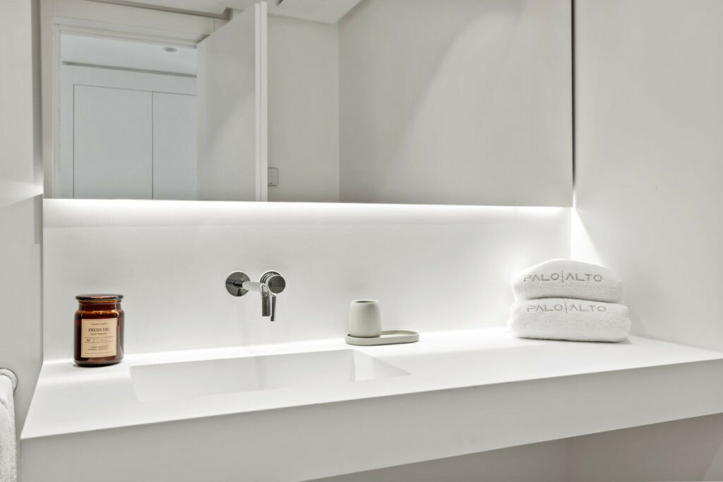 Ground Floor Apartment Marbella Málaga - image 11