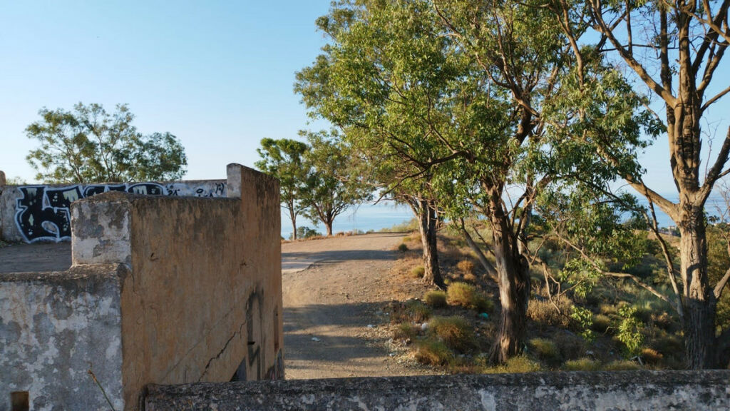 Residential Plot Benajarafe Málaga - image 11