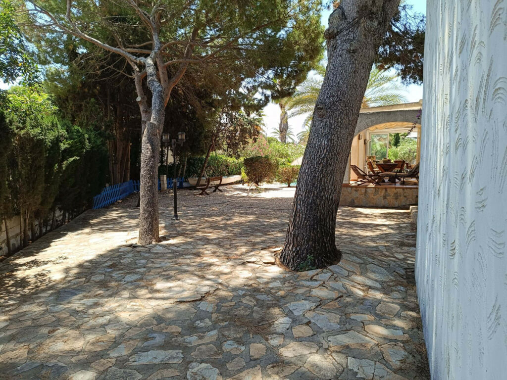 Detached Villa Cabo Roig Alicante - image 11