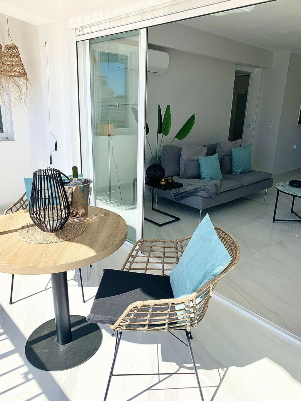 Middle Floor Apartment Altea Alicante - image 11