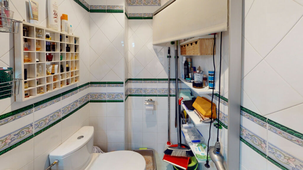 Detached Villa Torrox Costa Málaga - image 11