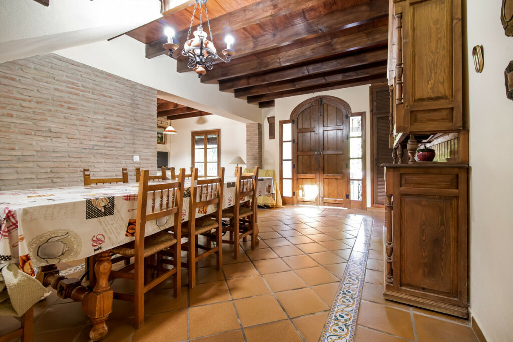 Detached Villa Jimena de la Frontera Cádiz - image 24