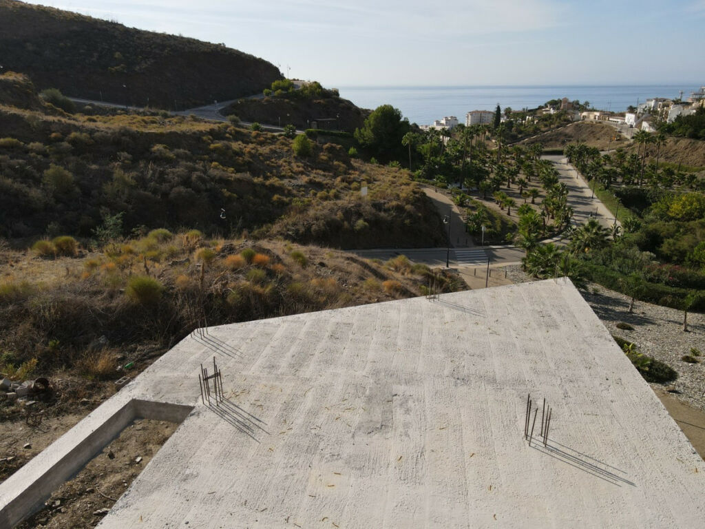 Residential Plot Torrox Málaga - image 11