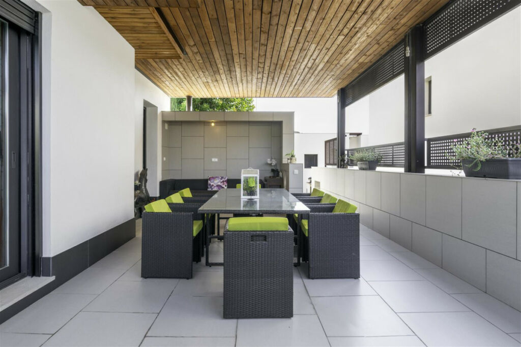 Detached Villa Torremolinos Málaga - image 9