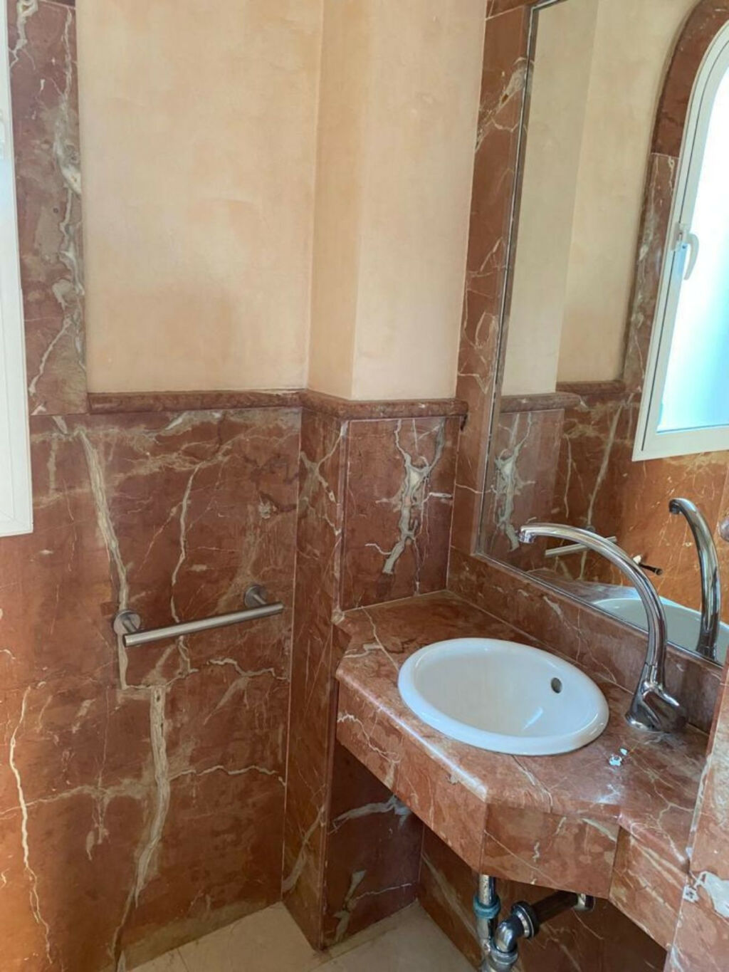 Detached Villa Manilva Málaga - image 11