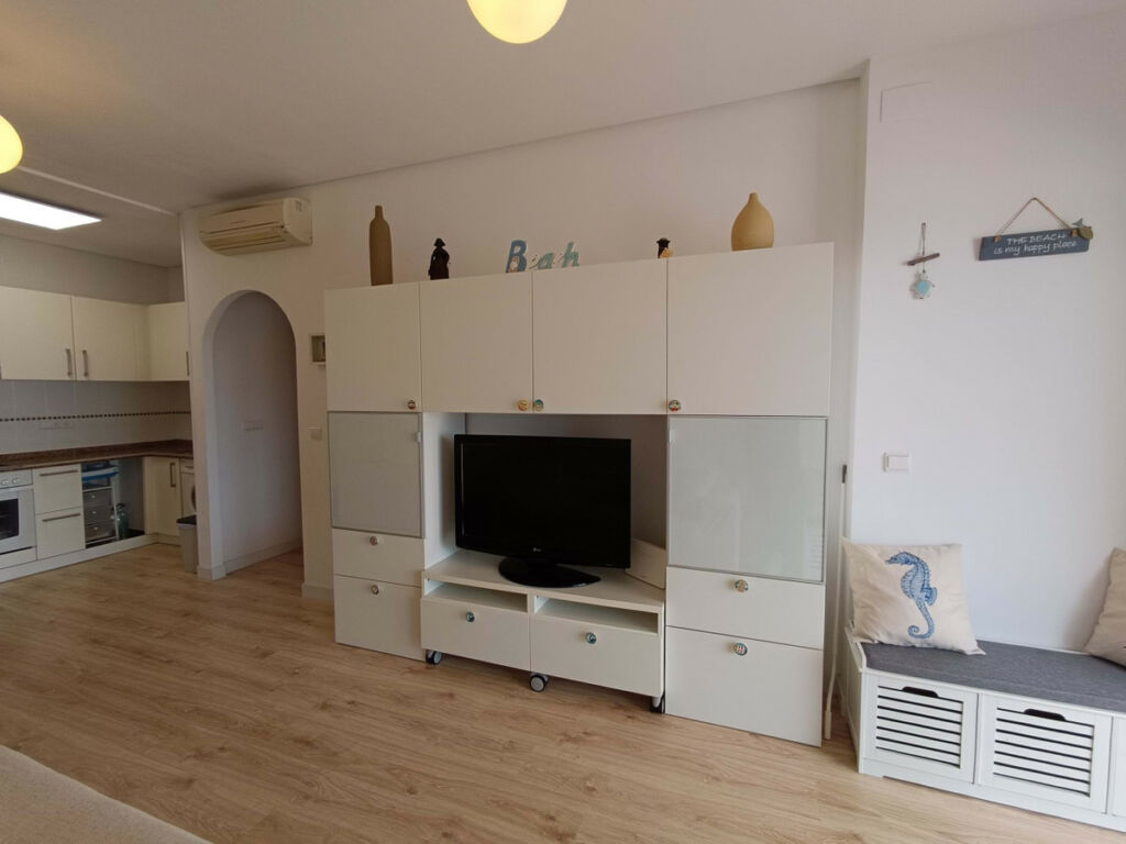 Middle Floor Apartment La Manga Del Mar Menor Murcia - image 11