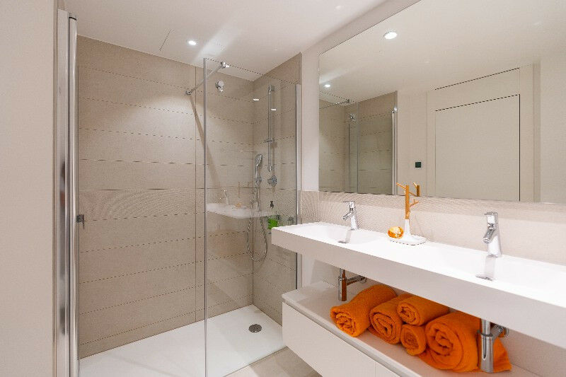 Middle Floor Apartment Fuengirola Málaga - image 9