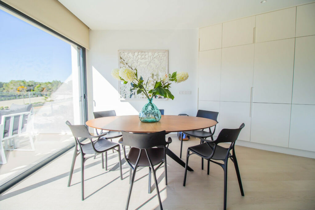 Middle Floor Apartment Las Colinas Golf Alicante - image 11
