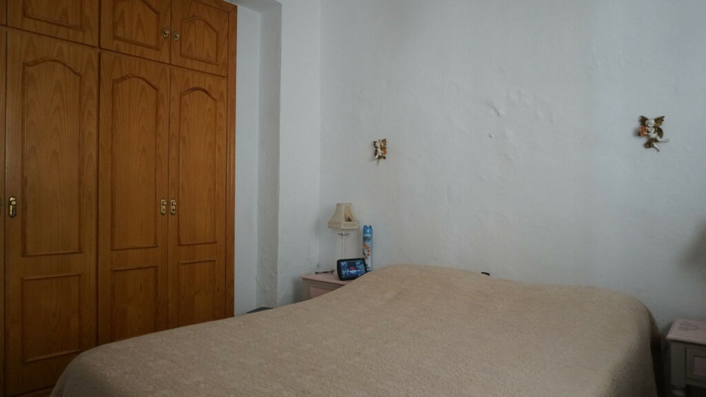 Semi-Detached House Torre del Mar Málaga - image 11