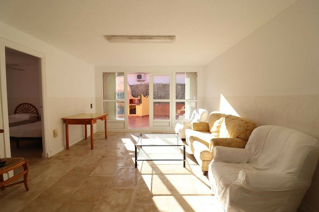 Detached Villa Cabo Roig Alicante - image 11