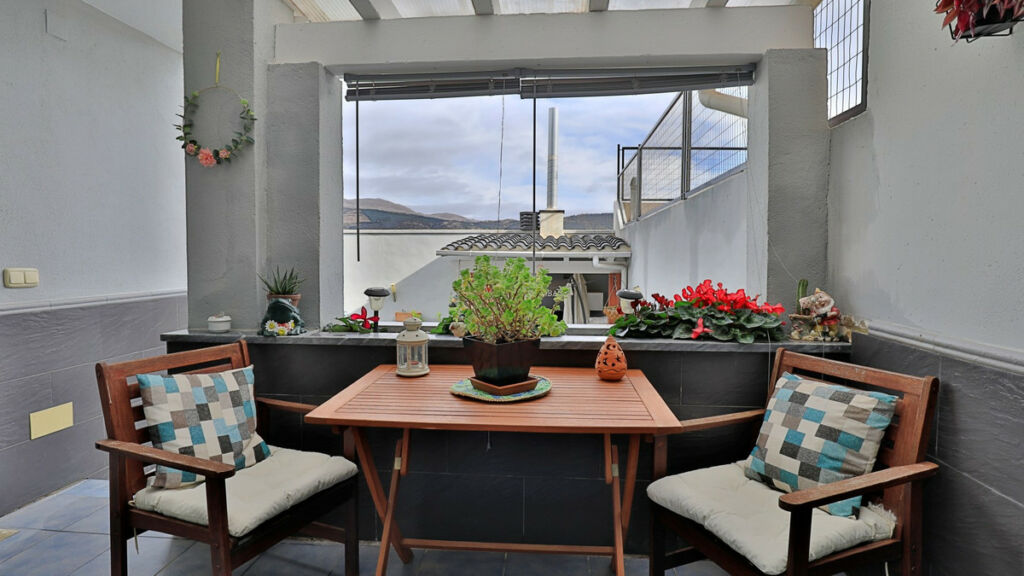 Semi-Detached House Alfarnate Málaga - image 11