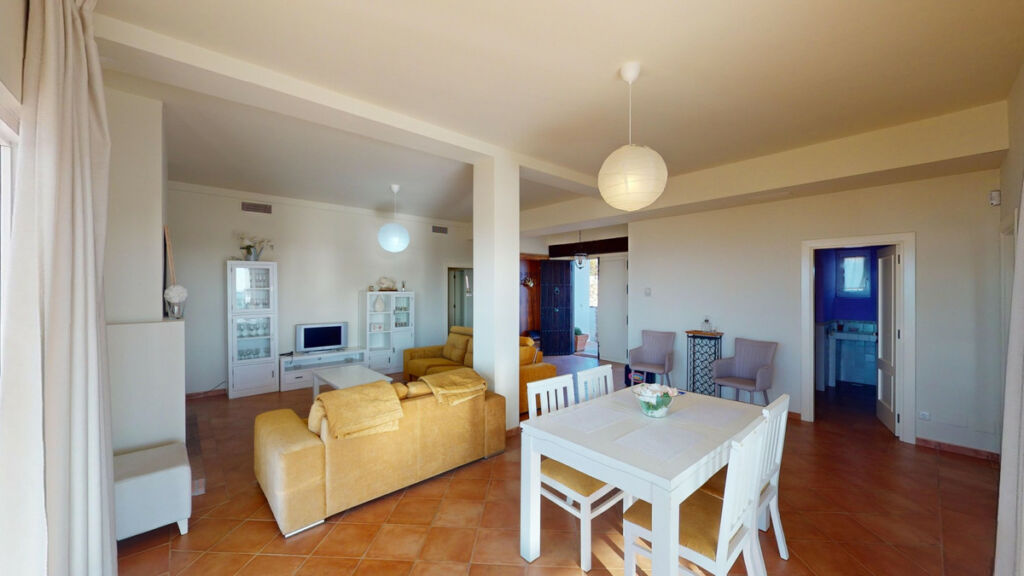 Detached Villa Torrox Málaga - image 11