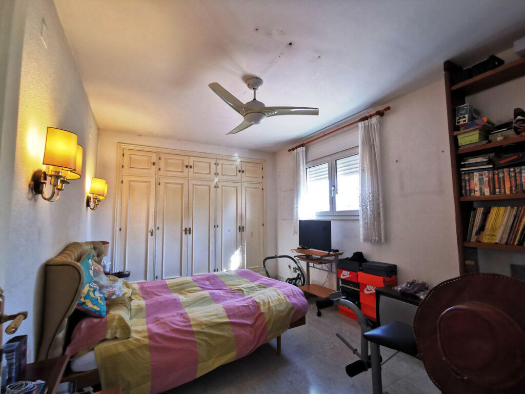 Detached Villa Torremolinos Málaga - image 11