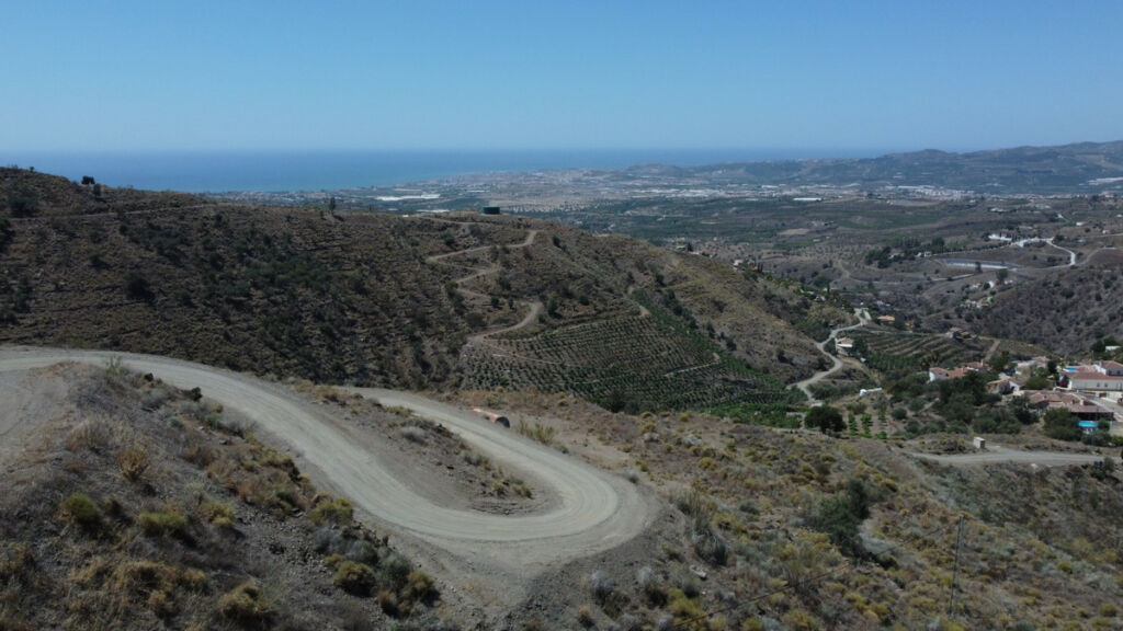Land Arenas Málaga - image 11