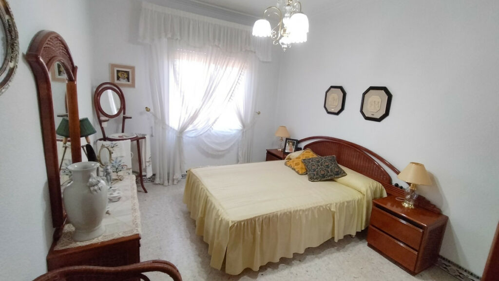 Detached Villa Sax Alicante - image 11