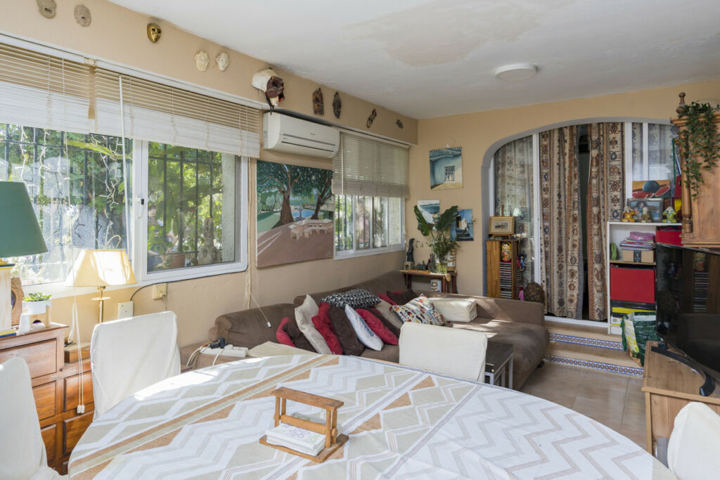 Detached Villa Torremolinos Málaga - image 10