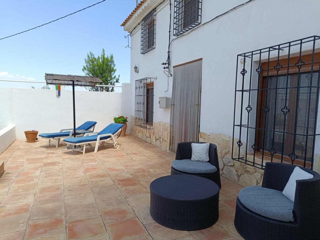 Finca - Cortijo Caravaca de la Cruz Murcia - image 10