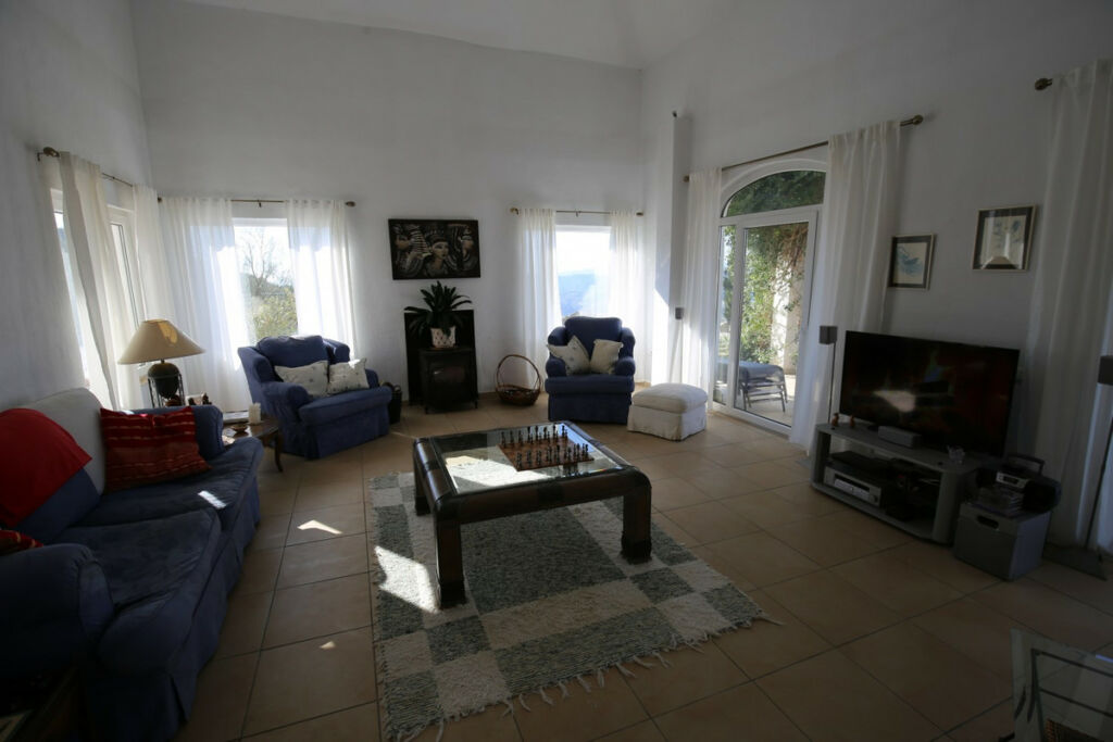Detached Villa Alcaucín Málaga - image 12