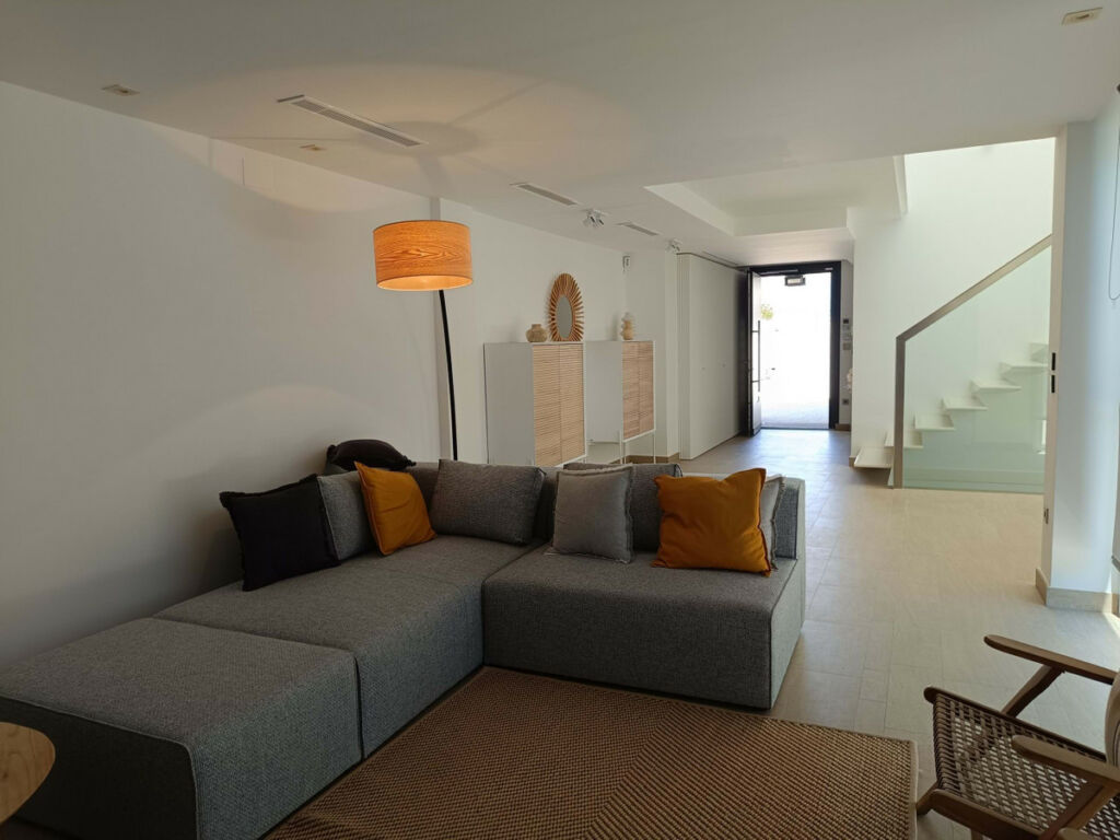 Detached Villa La Mata Alicante - image 12