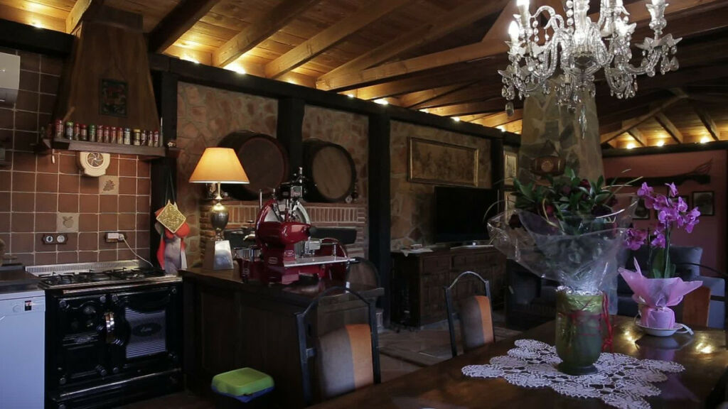 Hotel Coín Málaga - image 12