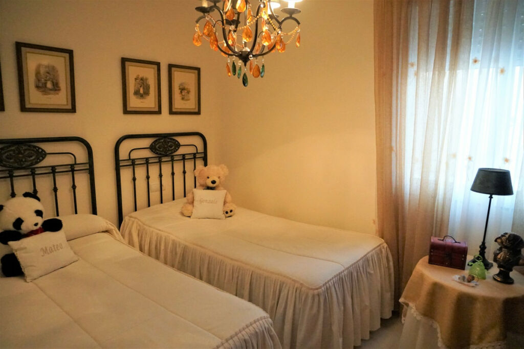 Detached Villa Vélez-Málaga Málaga - image 12