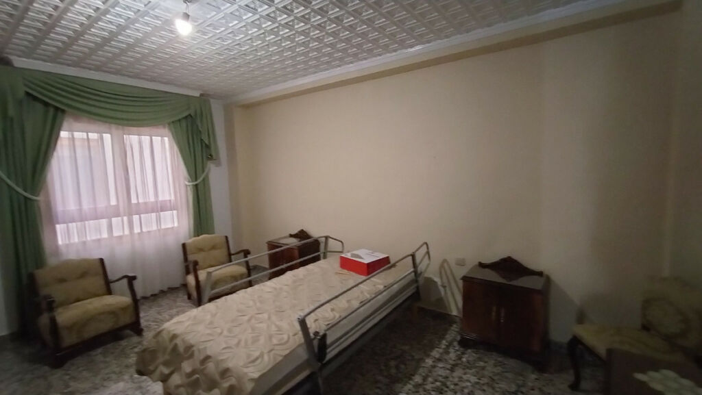 Middle Floor Apartment Sax Alicante - image 12