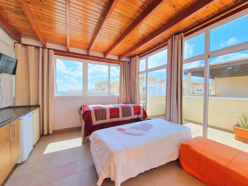 Penthouse Mar de Cristal Murcia - image 12