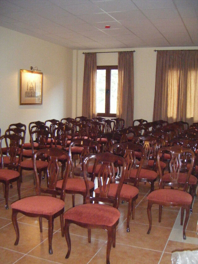 Hotel Benaoján Málaga - image 12