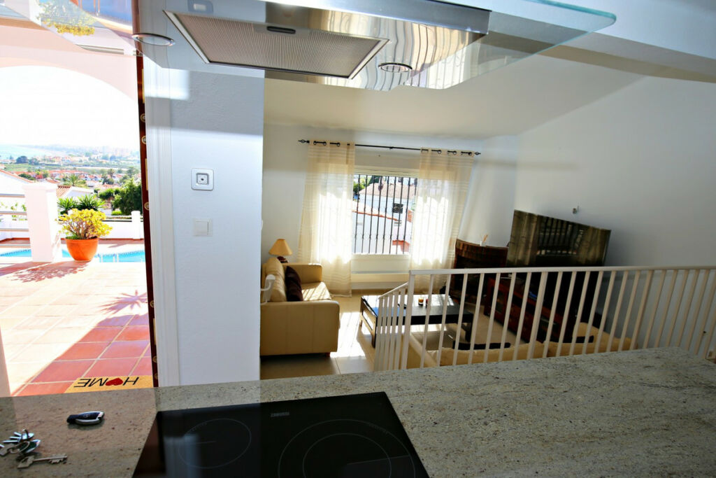 Detached Villa Caleta de Vélez Málaga - image 12