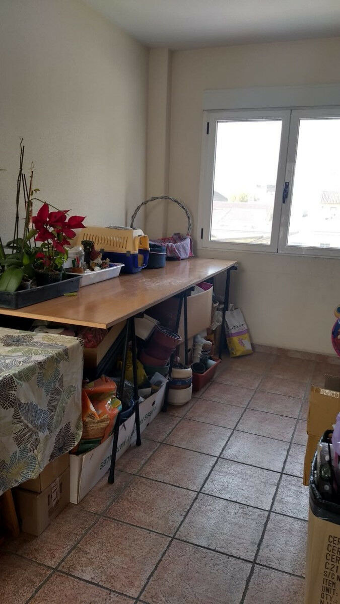 Townhouse Pinoso Alicante - image 12