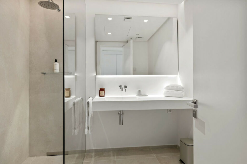 Ground Floor Apartment Marbella Málaga - image 12