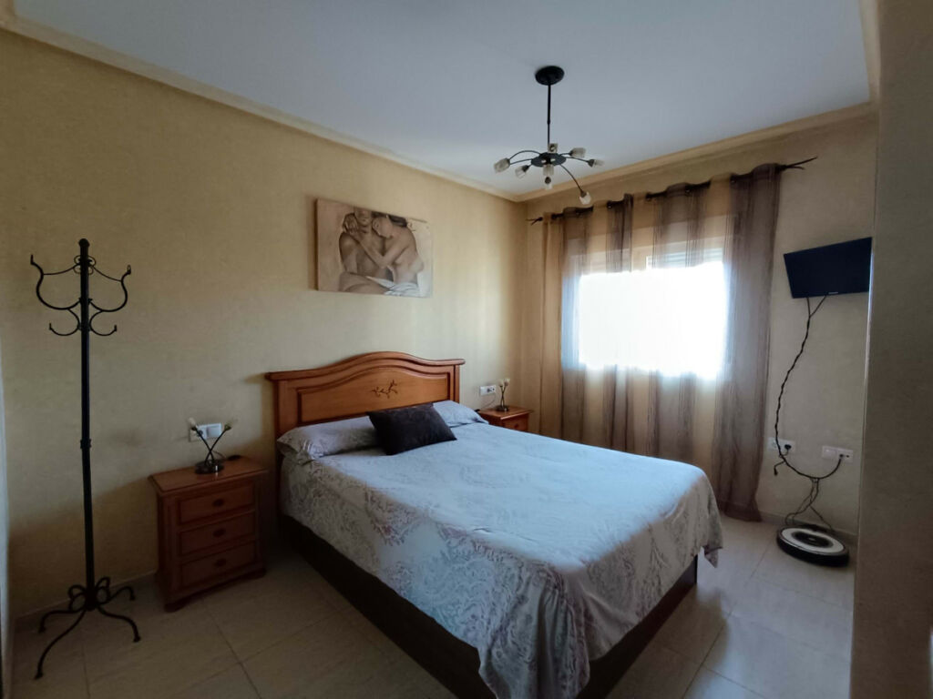 Bungalow Heredades Alicante - image 12