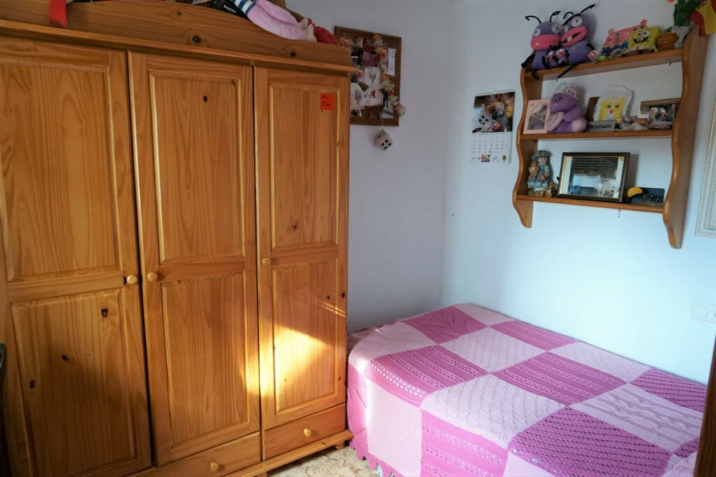 Semi-Detached House Cómpeta Málaga - image 12