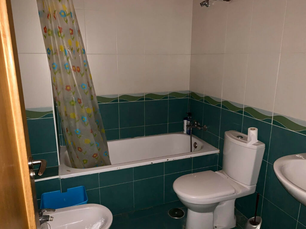 Middle Floor Apartment Guardamar del Segura Alicante - image 12