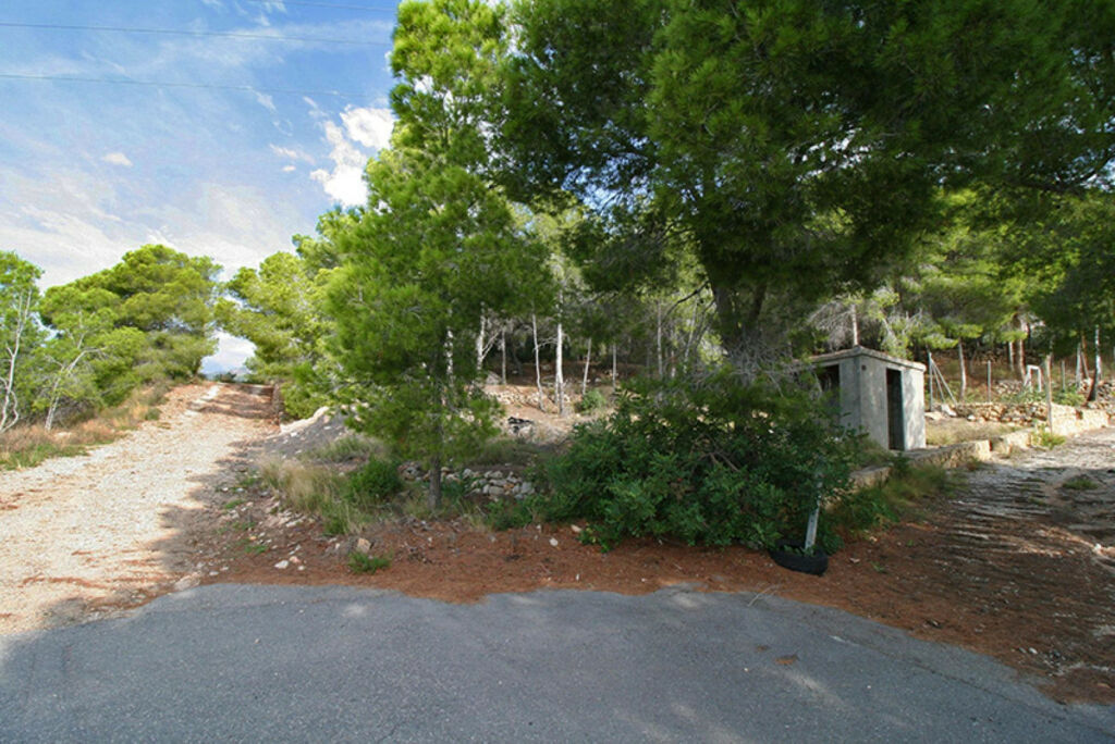 Land Altea Alicante - image 12